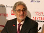 Ο Plácido Domingo