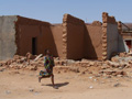 Niger - Agadez © MSF