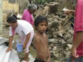 Philippines © Frederic Baldini - MSF