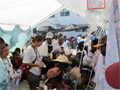 © Haiti 2010/ Richard Accidat/MSF