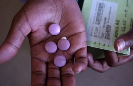 3 Η Κοινοπραξία Ευρεσιτεχνίας Φαρμάκων αποκτά την πρώτη της πατέντα. Οι εταιρείες πρέπει να ακολουθήσουν το παράδειγμα της South Africa © Mariella Furre