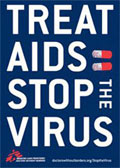 Σύνοδος Κορυφής ΟΗΕ για το AIDS: Eγγυήσεις για τη θεραπεία 15 εκατομ. ασθενών με HIV έως το 2015