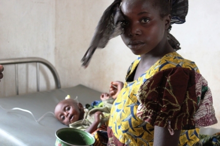Λαϊκή Δημοκρατία του Κονγκό: άμαχοι και οργανώσεις παροχής βοήθειας θύματα των συγκρούσεων στο Κίβου @ Emily Lynch/MSF