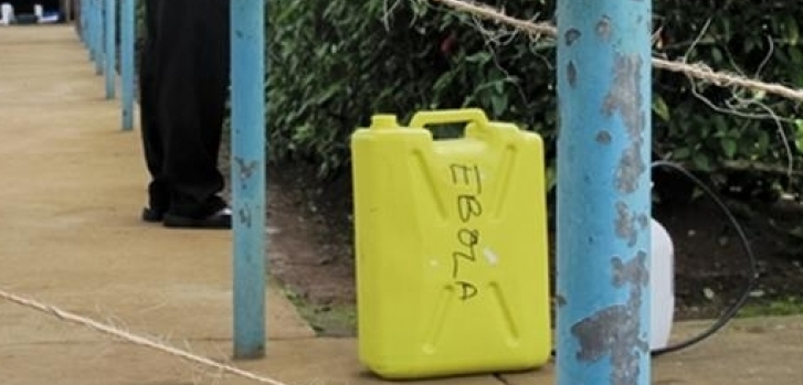 Λαϊκή Δημοκρατία του Κονγκό: Συνεχίζονται οι προσπάθειες να περιοριστεί η επιδημία Έμπολα 
